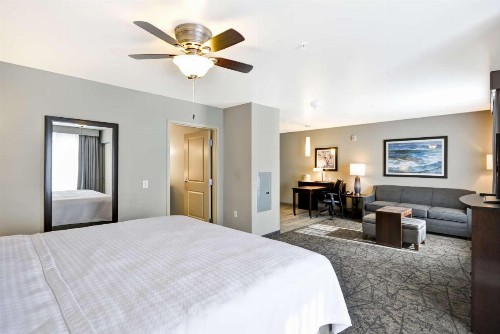Homewood Suites By Hilton Las Vegas City Center - image 34