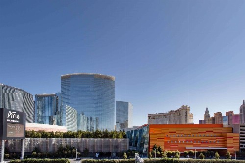 Homewood Suites By Hilton Las Vegas City Center - image 36