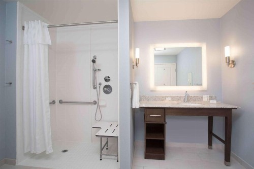 Homewood Suites By Hilton Las Vegas City Center - image 37