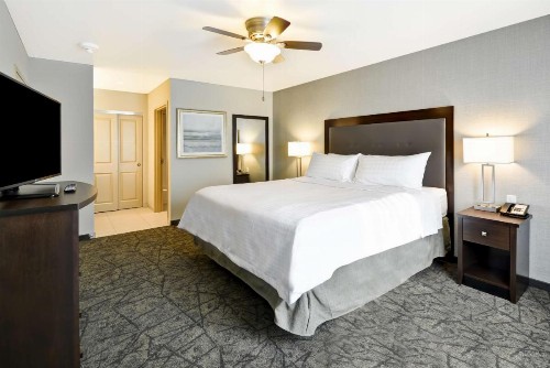 Homewood Suites By Hilton Las Vegas City Center - image 38