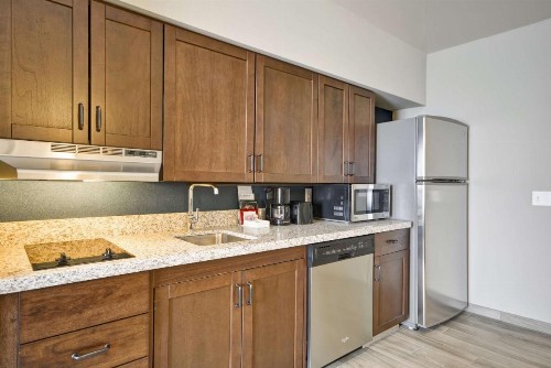 Homewood Suites By Hilton Las Vegas City Center - image 4