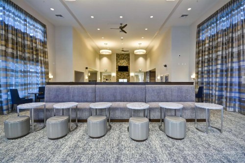 Homewood Suites By Hilton Las Vegas City Center - image 40