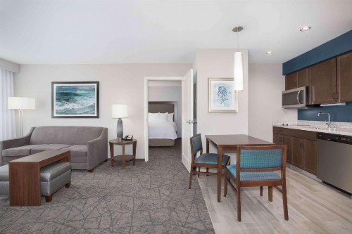 Homewood Suites By Hilton Las Vegas City Center - image 41