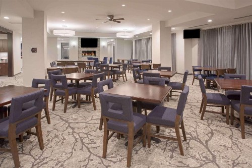 Homewood Suites By Hilton Las Vegas City Center - image 45
