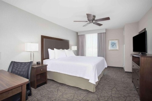 Homewood Suites By Hilton Las Vegas City Center - image 47