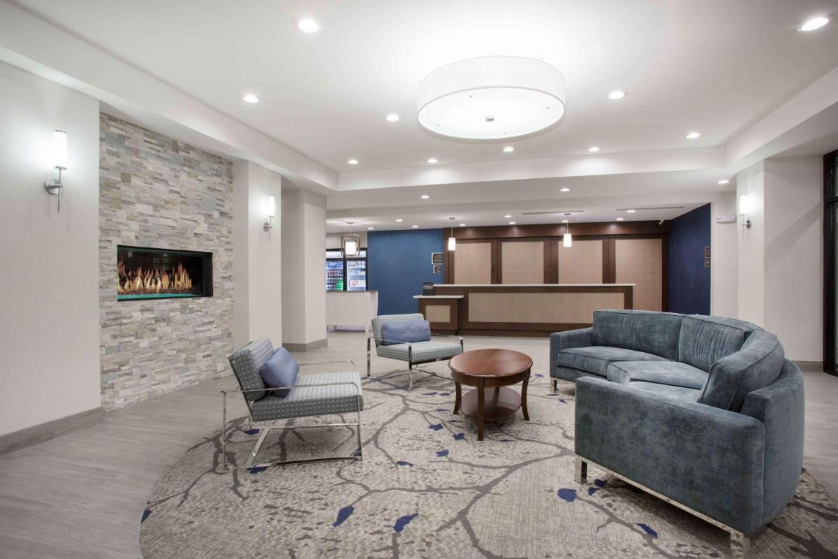 Homewood Suites By Hilton Las Vegas City Center - image 5