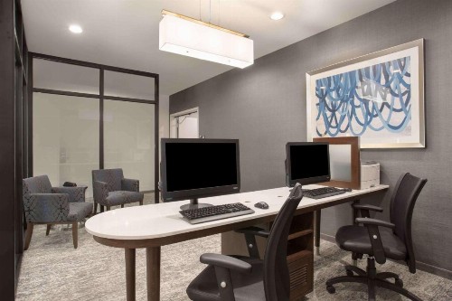Homewood Suites By Hilton Las Vegas City Center - image 6