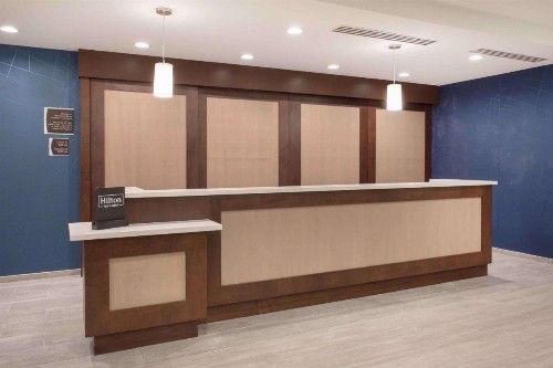 Homewood Suites By Hilton Las Vegas City Center - image 7