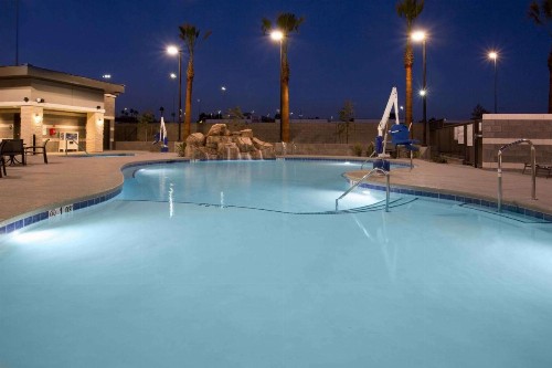 Homewood Suites By Hilton Las Vegas City Center - image 9