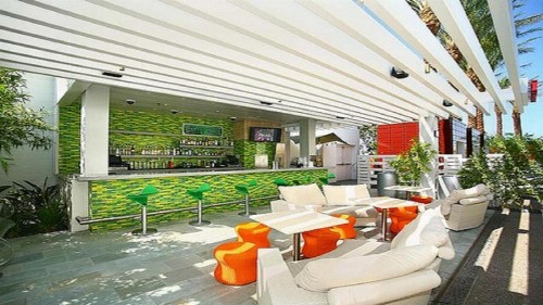 Beautiful 51st Floor with Mountain Views