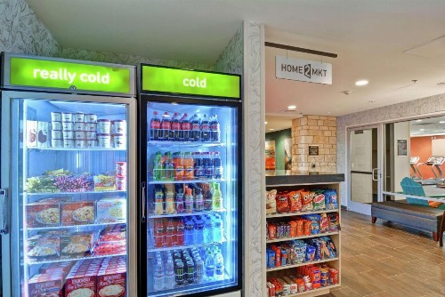 Home2 Suites By Hilton Las Vegas Strip South - image 11