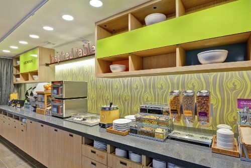 Home2 Suites By Hilton Las Vegas Strip South - image 12