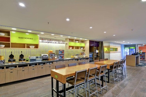 Home2 Suites By Hilton Las Vegas Strip South - image 13
