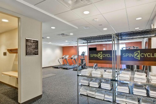 Home2 Suites By Hilton Las Vegas Strip South - image 14