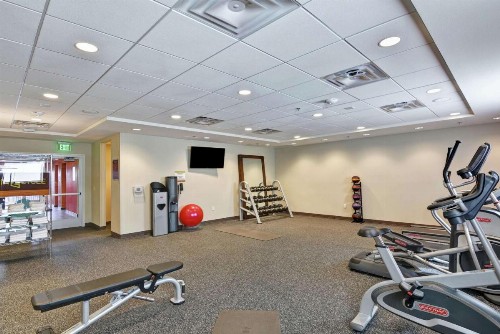 Home2 Suites By Hilton Las Vegas Strip South - image 15