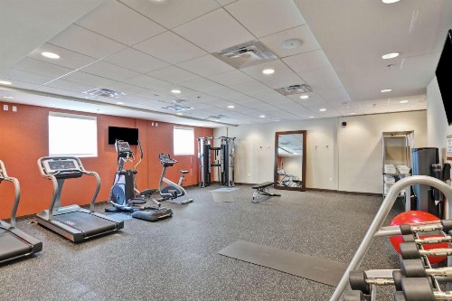 Home2 Suites By Hilton Las Vegas Strip South - image 16
