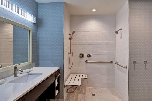 Home2 Suites By Hilton Las Vegas Strip South - image 17