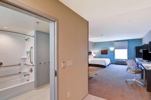Home2 Suites By Hilton Las Vegas Strip South - image 18