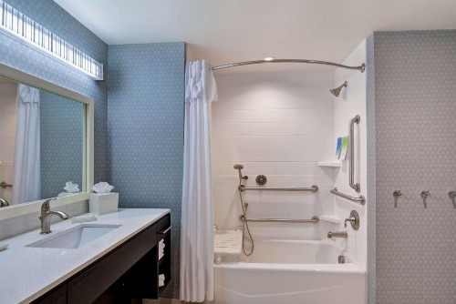Home2 Suites By Hilton Las Vegas Strip South - image 19