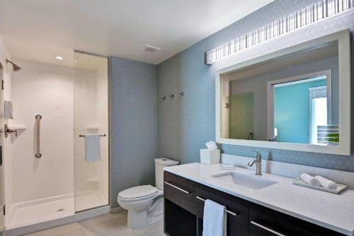 Home2 Suites By Hilton Las Vegas Strip South - image 21