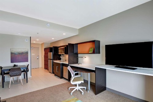 Home2 Suites By Hilton Las Vegas Strip South - image 22