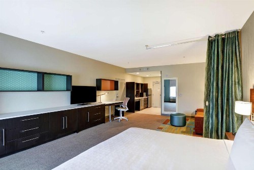 Home2 Suites By Hilton Las Vegas Strip South - image 23