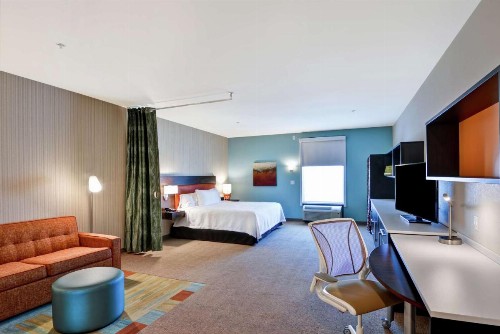Home2 Suites By Hilton Las Vegas Strip South - image 24