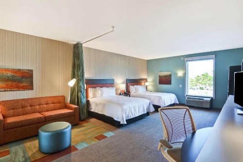 Home2 Suites By Hilton Las Vegas Strip South - image 25