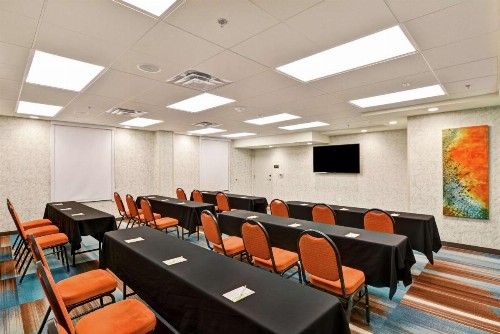 Home2 Suites By Hilton Las Vegas Strip South - image 28