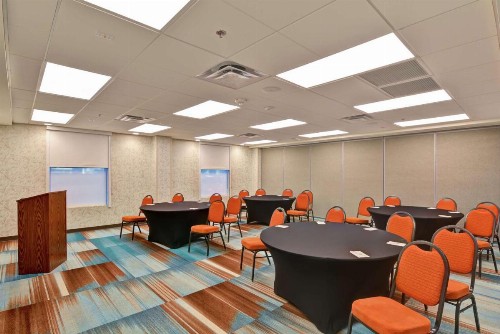 Home2 Suites By Hilton Las Vegas Strip South - image 30