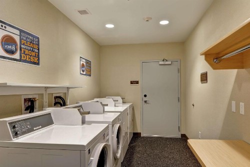Home2 Suites By Hilton Las Vegas Strip South - image 31