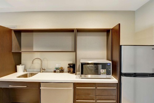 Home2 Suites By Hilton Las Vegas Strip South - image 33
