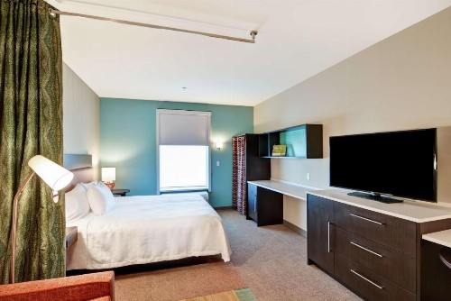Home2 Suites By Hilton Las Vegas Strip South - image 34