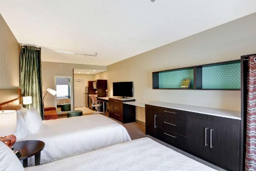 Home2 Suites By Hilton Las Vegas Strip South - image 36