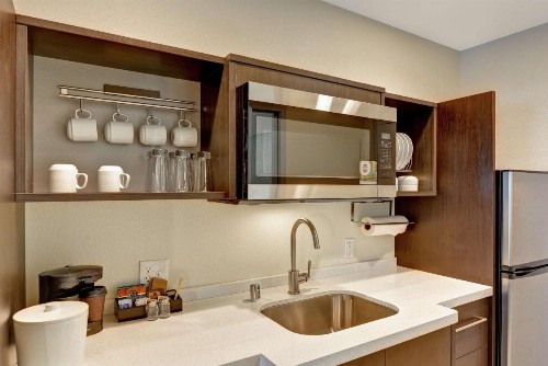 Home2 Suites By Hilton Las Vegas Strip South - image 37