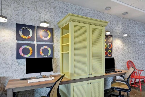 Home2 Suites By Hilton Las Vegas Strip South - image 38