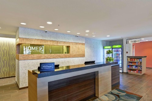 Home2 Suites By Hilton Las Vegas Strip South - image 4