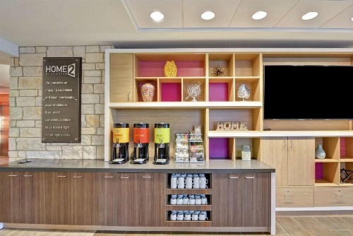 Home2 Suites By Hilton Las Vegas Strip South - image 5