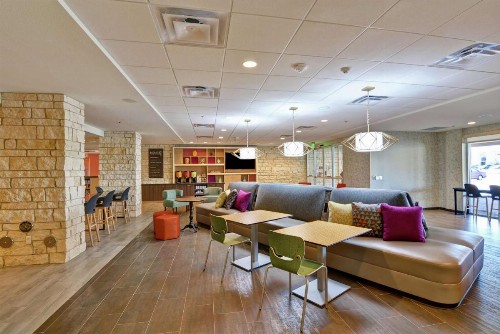Home2 Suites By Hilton Las Vegas Strip South - image 6