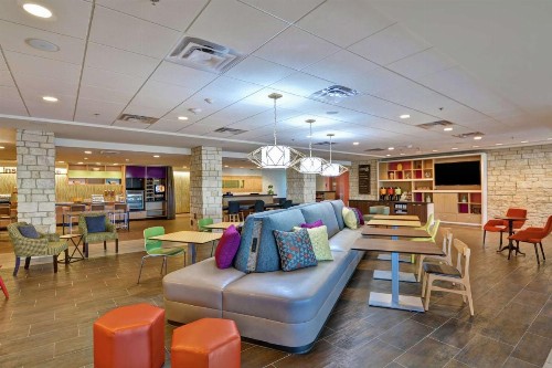 Home2 Suites By Hilton Las Vegas Strip South - image 7