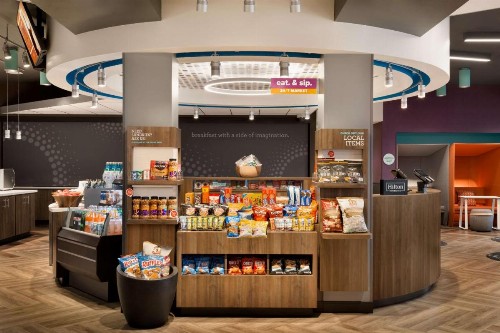 TRU by Hilton Las Vegas Airport NV - image 13