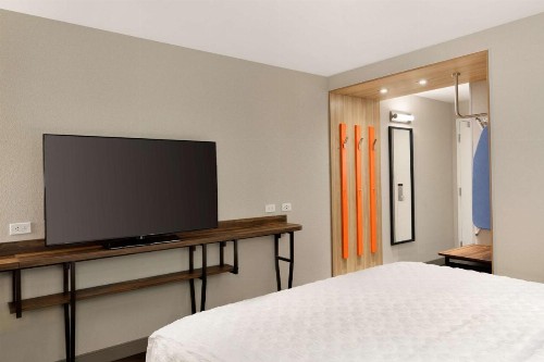 TRU by Hilton Las Vegas Airport NV - image 30