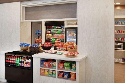 Hilton Garden Inn Las Vegas City Center - image 12