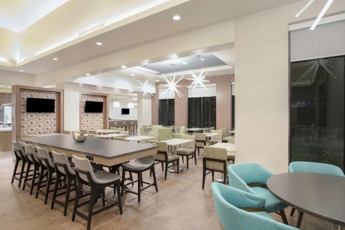 Hilton Garden Inn Las Vegas City Center - image 13