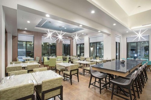 Hilton Garden Inn Las Vegas City Center - image 14