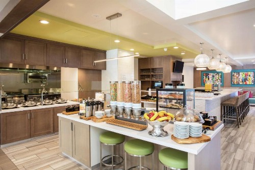 Hilton Garden Inn Las Vegas City Center - image 15