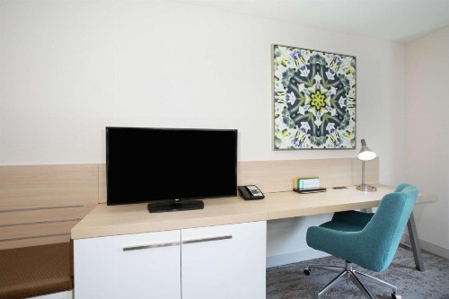Hilton Garden Inn Las Vegas City Center - image 17