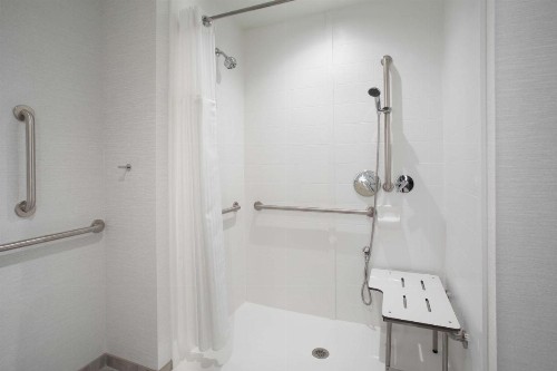 Hilton Garden Inn Las Vegas City Center - image 19