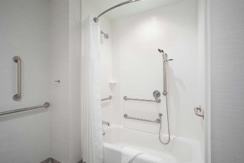 Hilton Garden Inn Las Vegas City Center - image 21