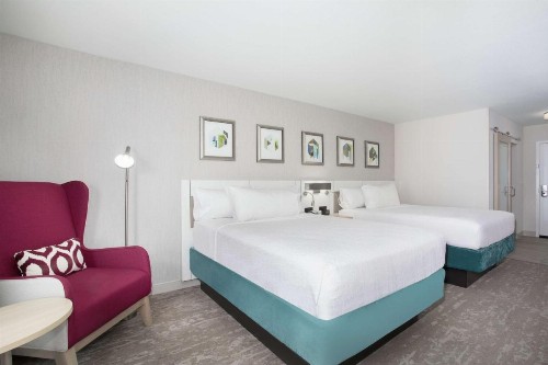 Hilton Garden Inn Las Vegas City Center - image 23
